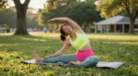 Health Wellness Center Surges In Global Coverage