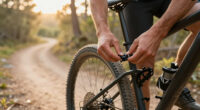 How Cadence Sensors Improve Your Cycling Data