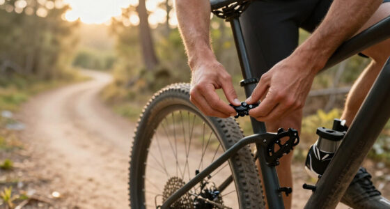 How Cadence Sensors Improve Your Cycling Data