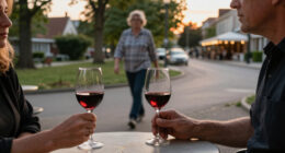 How Drinking Affects Your Dementia Risk