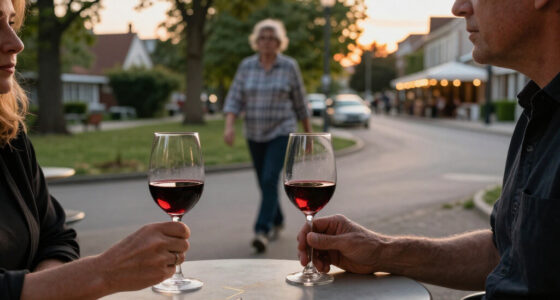 How Drinking Affects Your Dementia Risk
