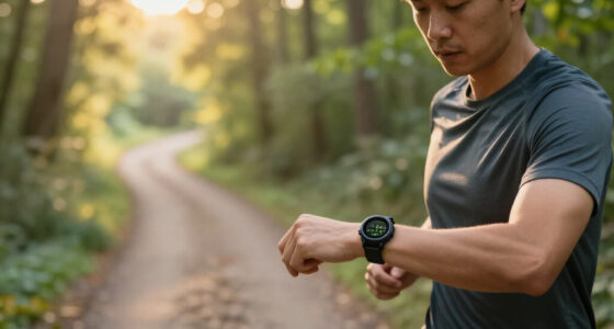 How GPS Watches Calculate Distance (and Where They Slip)