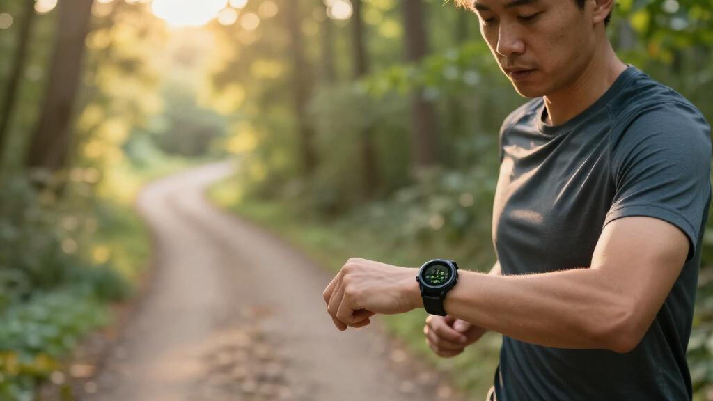 How GPS Watches Calculate Distance (and Where They Slip)