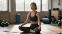 How Meditation Supports Physical Performance