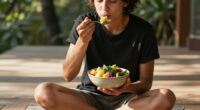 How Mindful Eating Changes Everything