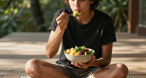 How Mindful Eating Changes Everything