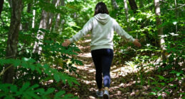 How Nature Walks Reset Both Body and Mind
