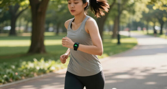 How Optical Heart Rate Sensors Actually Work