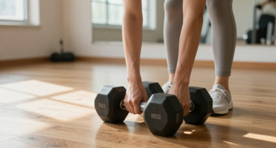 How to Choose Adjustable Dumbbell Sets