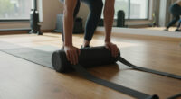 How to Combine Mobility Work Into Your Training