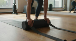 How to Combine Mobility Work Into Your Training
