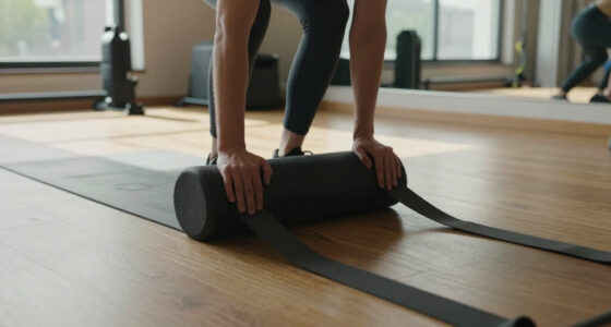 How to Combine Mobility Work Into Your Training