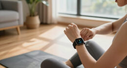 How Wearables Estimate Your Stress Levels