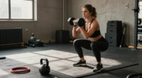 I’m A Personal Trainer And If I Only Had 15 Minutes To Build Full-body Strength, Here’s What I’d Do
