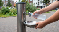 Kraanwater Op En Rond Elzenhagensingel In Amsterdam-Noord Mogelijk Vervuild: Kookadvies Voor 113 Adressen - Het Parool