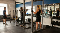 NRG Gyms Secures $25M To Fuel UK Expansion