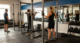 NRG Gyms Secures $25M To Fuel UK Expansion