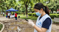 Philippines: Manila Declares Leptospirosis Epidemic - Outbreak News Today