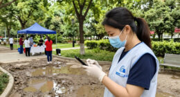 Philippines: Manila Declares Leptospirosis Epidemic - Outbreak News Today