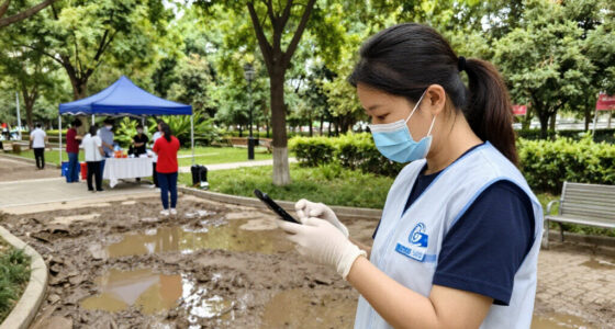 Philippines: Manila Declares Leptospirosis Epidemic - Outbreak News Today