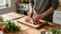 Pork Recall Over Listeria Fears