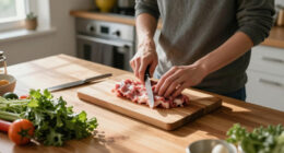 Pork Recall Over Listeria Fears