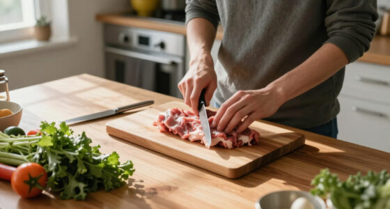 Pork Recall Over Listeria Fears