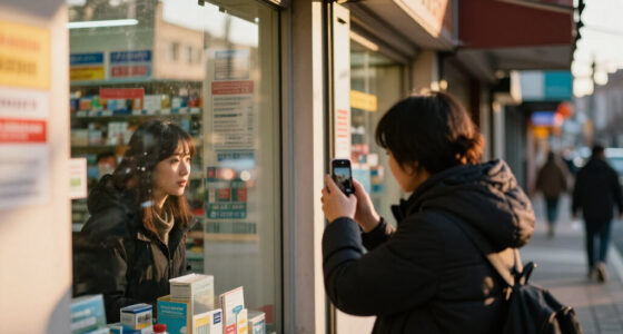 Scandal At Ankara Pharmacy: Customer Photo Taken, Denies Allegations