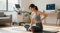 Should You Get A DEXA Scan At Menopause? What To Know About Bone Density Tests.