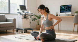 Should You Get A DEXA Scan At Menopause? What To Know About Bone Density Tests.