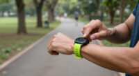 Study Finds Toxic ‘Forever Chemicals’ In Many Smartwatch Bands