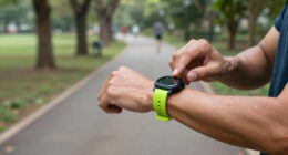 Study Finds Toxic ‘Forever Chemicals’ In Many Smartwatch Bands