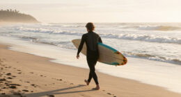 Surf Therapy Surges In Global Coverage