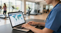 Tenet Healthcare Surges In Global Coverage