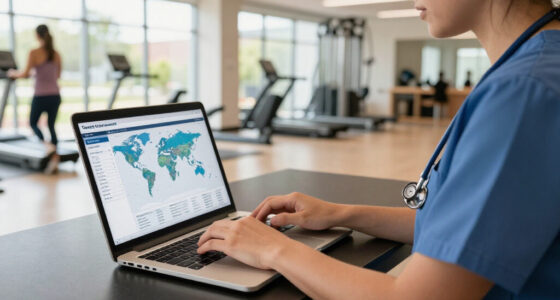 Tenet Healthcare Surges In Global Coverage