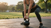 The Mental Health Benefits of Strength Training