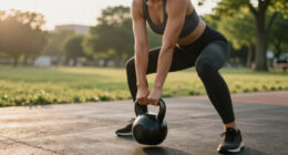 The Mental Health Benefits of Strength Training