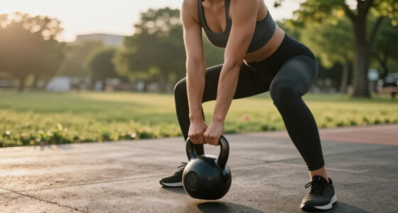 The Mental Health Benefits of Strength Training