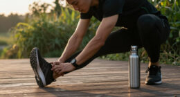 The Power of a Consistent Morning Routine