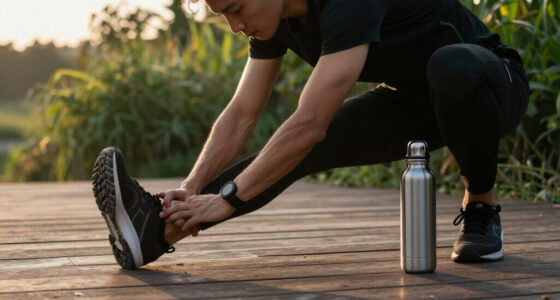 The Power of a Consistent Morning Routine
