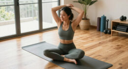 The Surprising Link Between Gratitude and Consistency