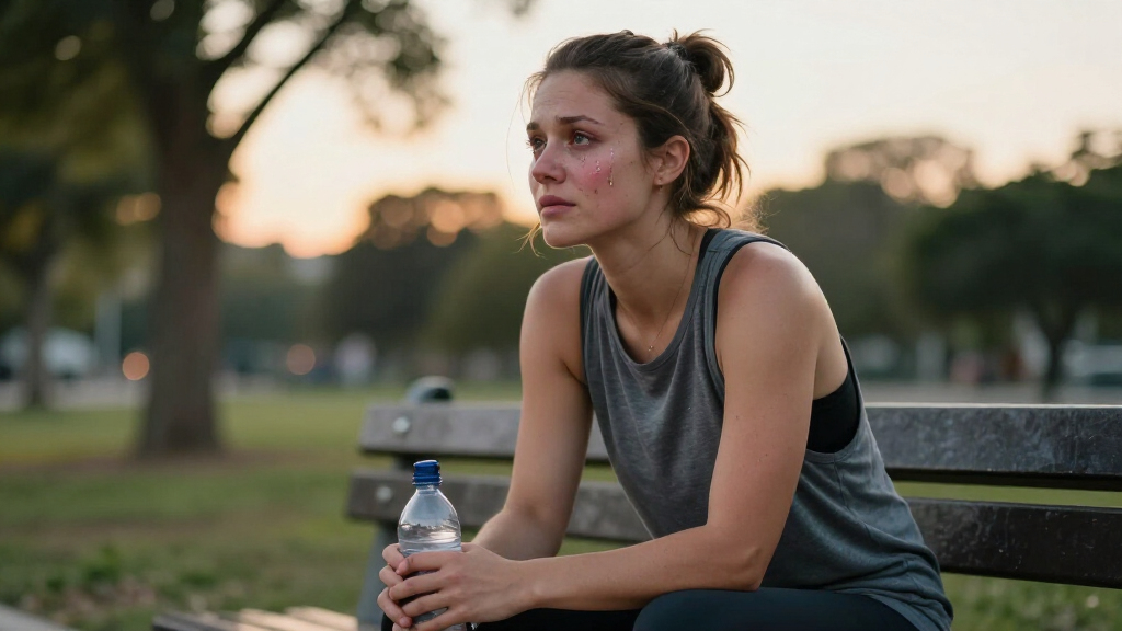 The Truth About My Marriage I Finally Had To Face