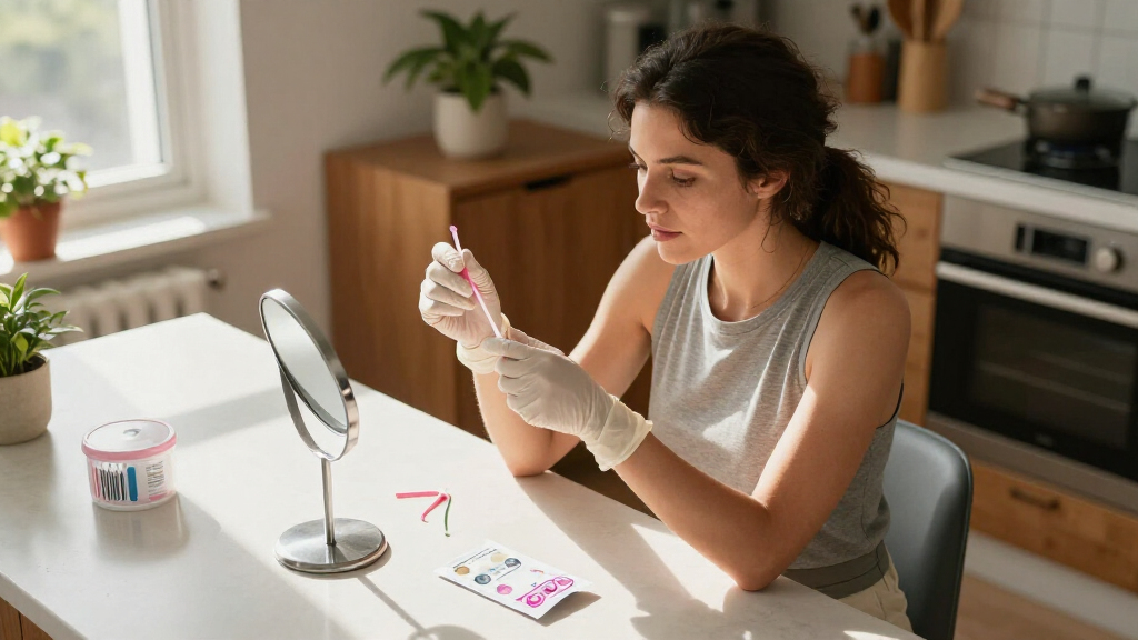 U.S. Women Seeking Hormone-Free IUDs Come Up Short