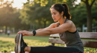 What Body Battery and Energy Scores Mean