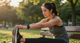 What Body Battery and Energy Scores Mean