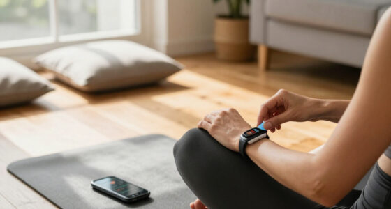 What SpO2 (Blood Oxygen) Readings Can and Can't Tell You