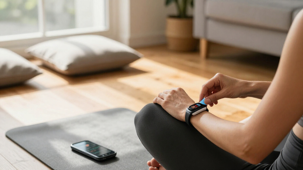 What SpO2 (Blood Oxygen) Readings Can and Can't Tell You