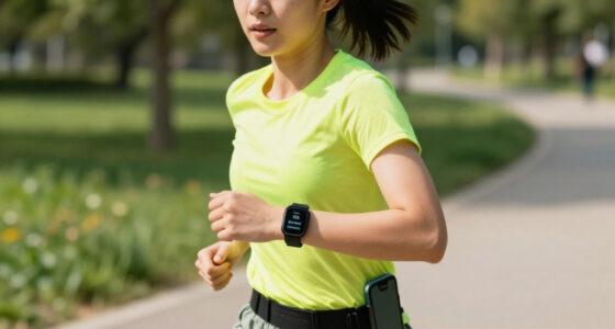 What "VO2 Max Estimate" on Your Watch Actually Means