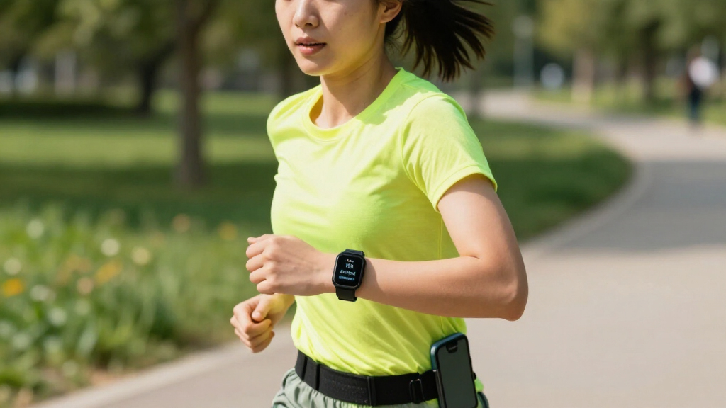 What "VO2 Max Estimate" on Your Watch Actually Means
