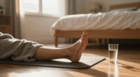 Why Sleep Might Be Your Most Important Habit